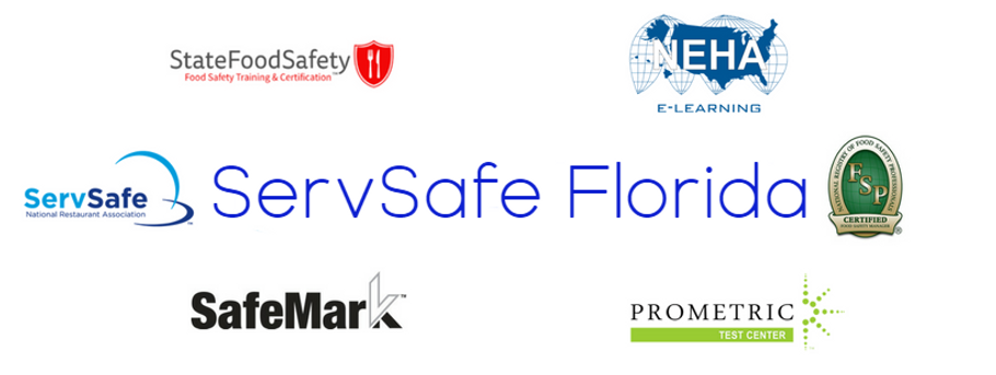 Food Handler Certificate servsafe